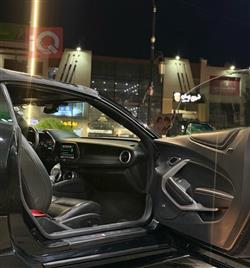 شيفروليه كامارو